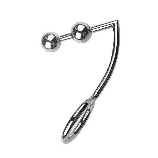 Two Ball Suspension Anal PerfectFit 4354 Hook Sexual 0817